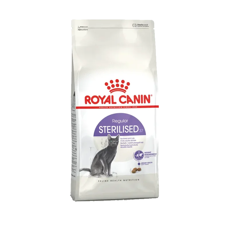 ROYAL CANIN ADULT CAT STERILISED 2 KG